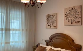 Apartamento Conde